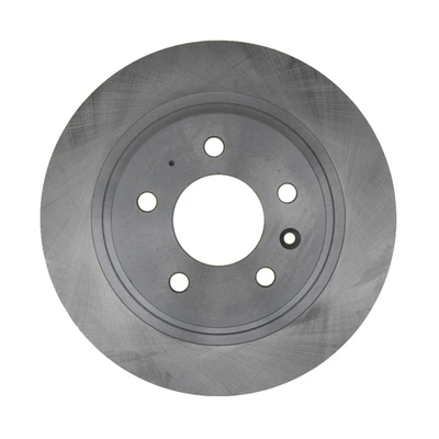 Raybestos 580900R Brake Rotor Rear