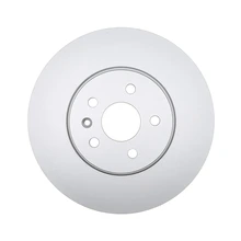 Raybestos 581025 Brake Rotor Front