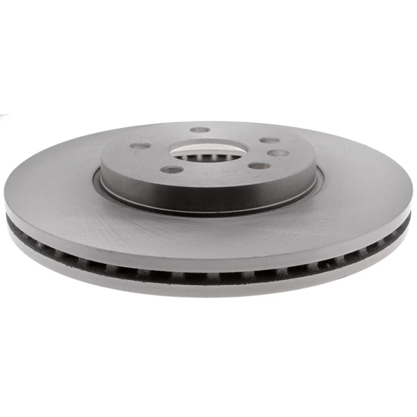 Raybestos 581025R Brake Rotor Front