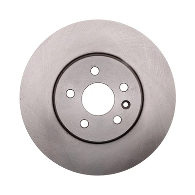 Raybestos 581025R Brake Rotor Front
