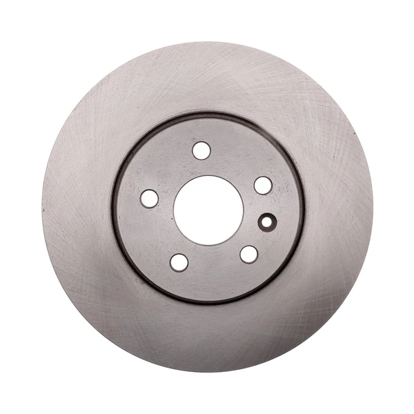 Raybestos 581025R Brake Rotor Front