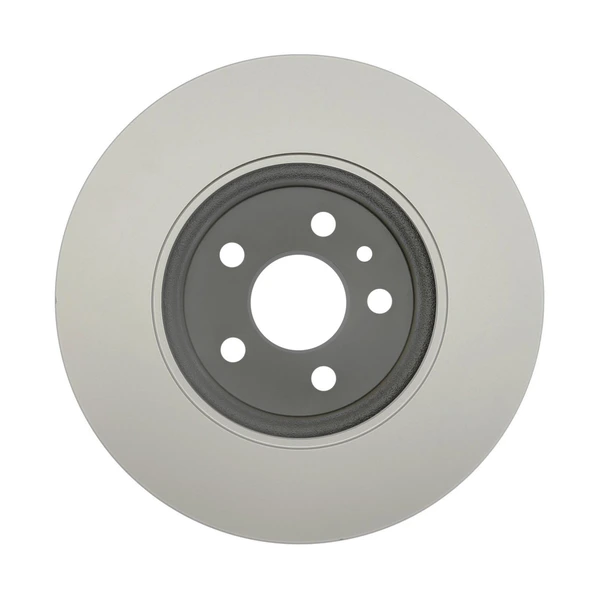 Raybestos 581034 Brake Rotor Front