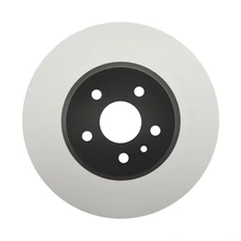 Raybestos 581034 Brake Rotor Front