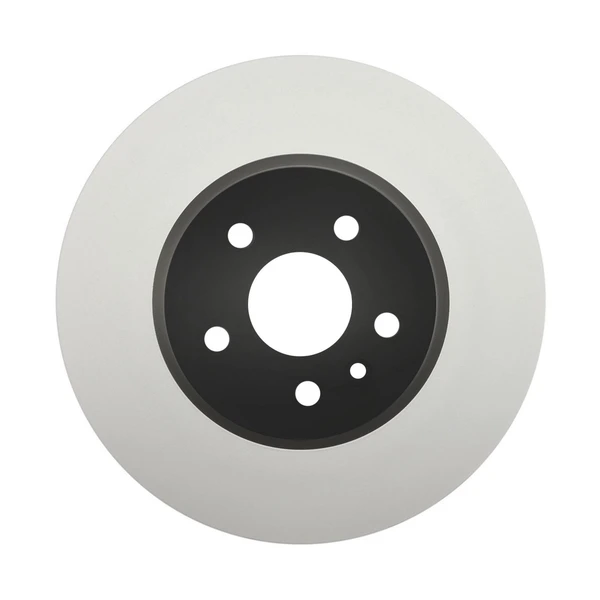 Raybestos 581034 Brake Rotor Front