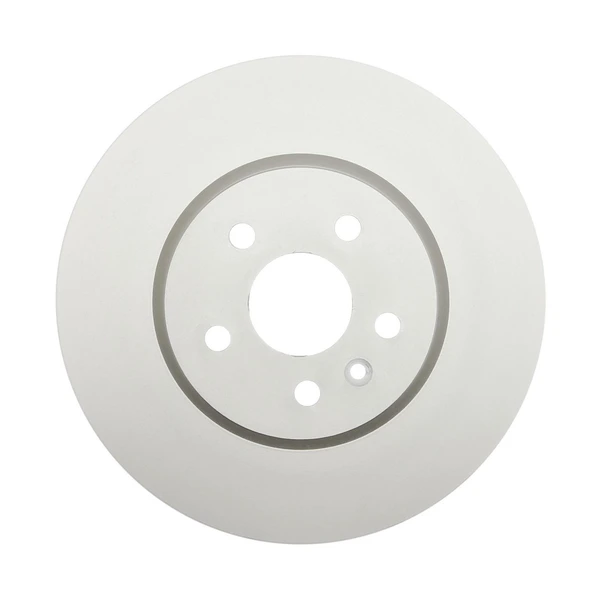 Raybestos 581034FZN Brake Rotor Front