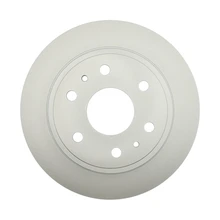 Raybestos 581032 Brake Rotor Rear Side
