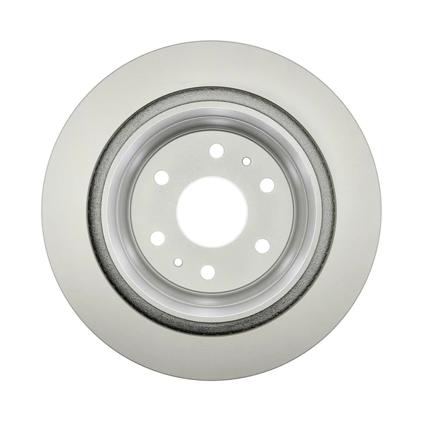 Raybestos 581032FZN Brake Rotor Rear