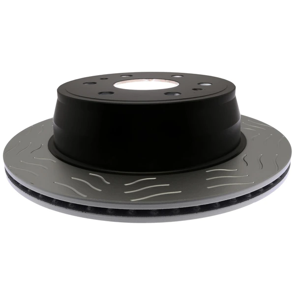 Raybestos 581032PER Brake Rotor Rear