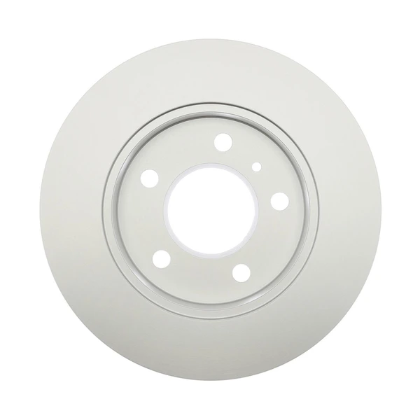 Raybestos 581033FZN Brake Rotor Rear