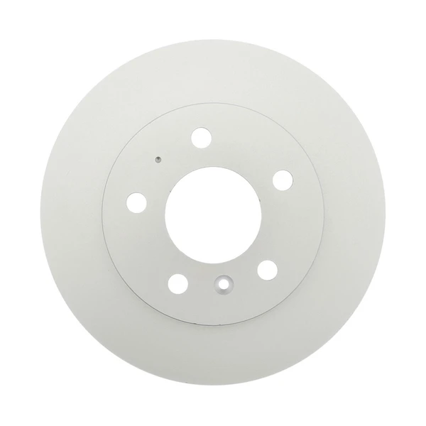 Raybestos 581033FZN Brake Rotor Rear