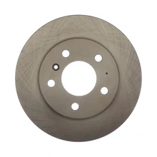 Raybestos 581033R Brake Rotor Rear