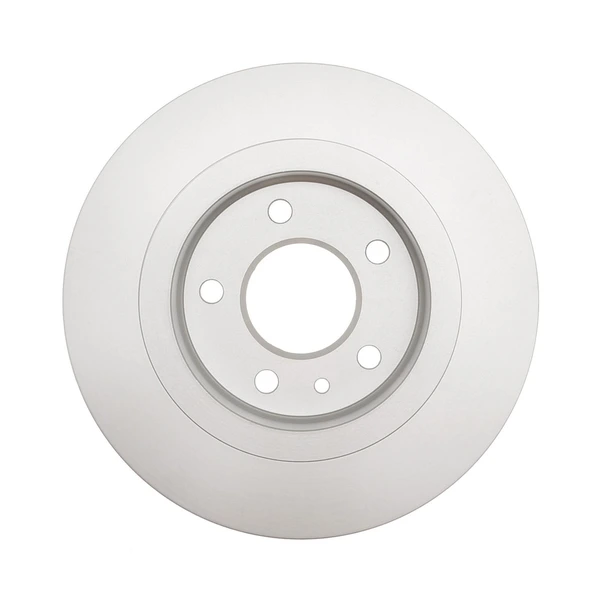 Raybestos 581044 Brake Rotor Rear