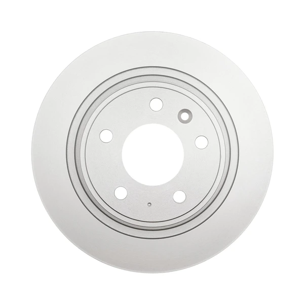 Raybestos 581044 Brake Rotor Rear