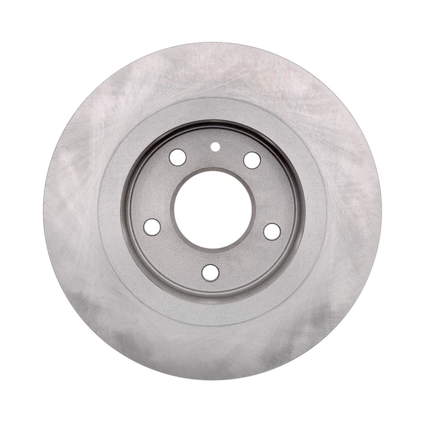 Raybestos 581044R Brake Rotor Rear