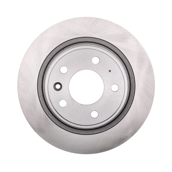 Raybestos 581044R Brake Rotor Rear