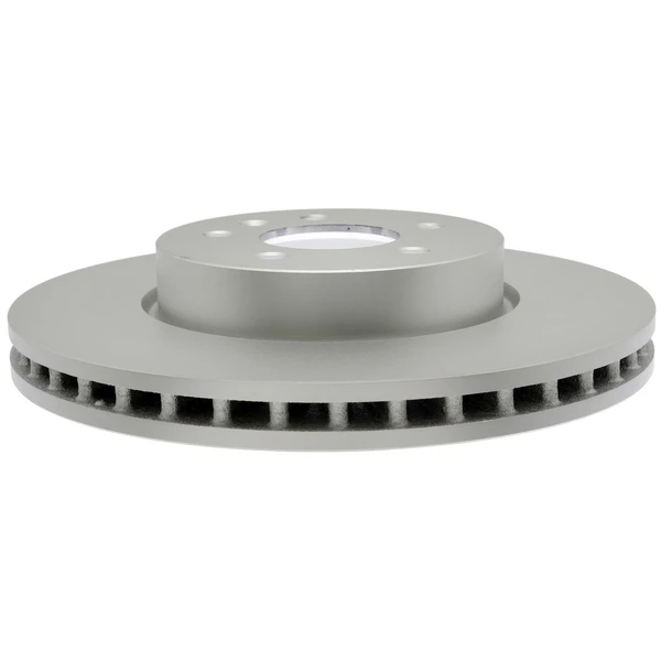 Raybestos 581048 Brake Rotor Front