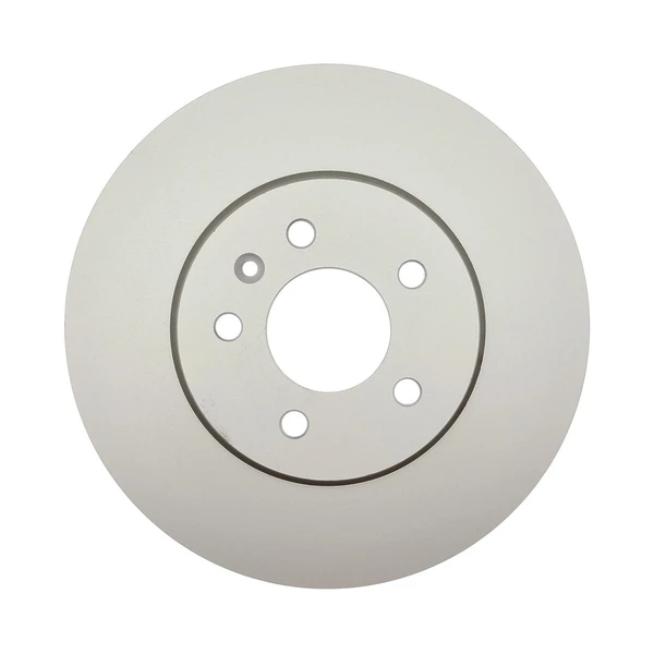 Raybestos 581048FZN Brake Rotor Front