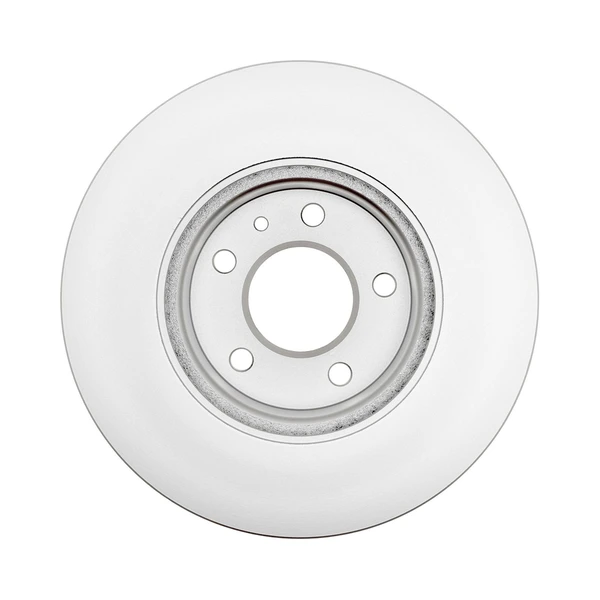 Raybestos 581043 Brake Rotor Front