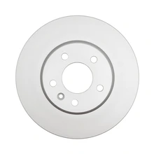 Disc Brake Rotor - Front Side - Raybestos 581043