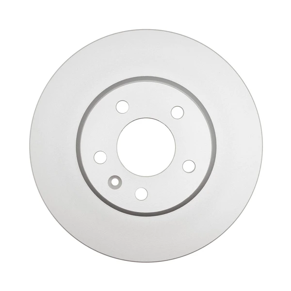 Raybestos 581043 Brake Rotor Front