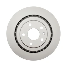 Raybestos 581613 Brake Rotor Rear