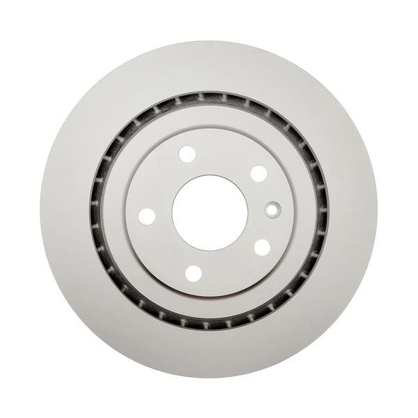 Raybestos 581613 Brake Rotor Rear