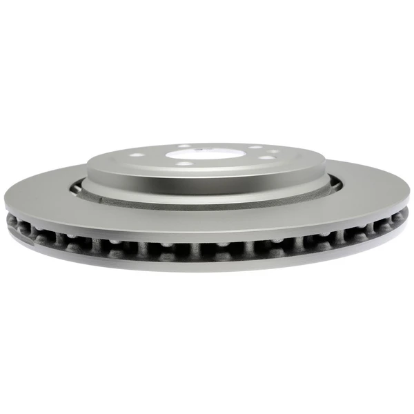 Raybestos 581613FZN Brake Rotor Rear