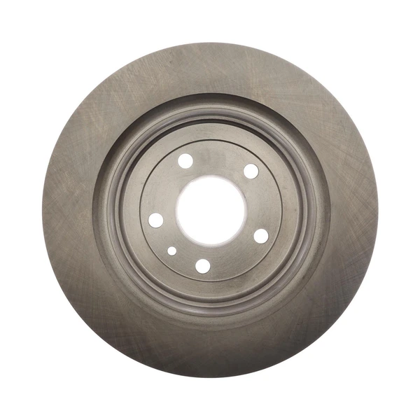 Raybestos 581613R Brake Rotor Rear