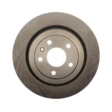 Raybestos 581613R Brake Rotor Rear