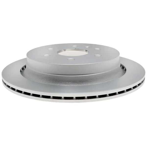 Raybestos 581783 Brake Rotor Rear