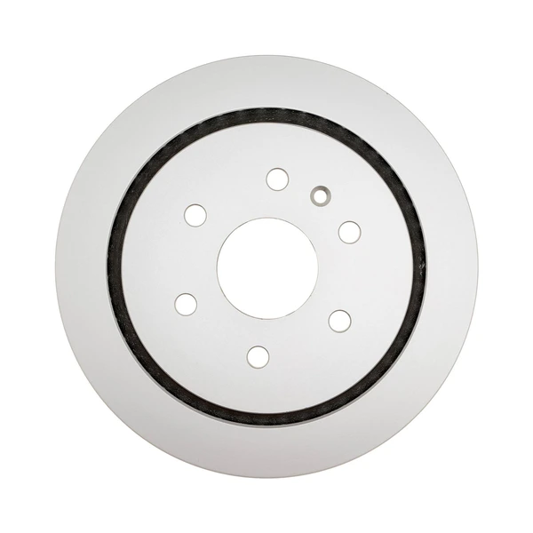 Raybestos 581783 Brake Rotor Rear