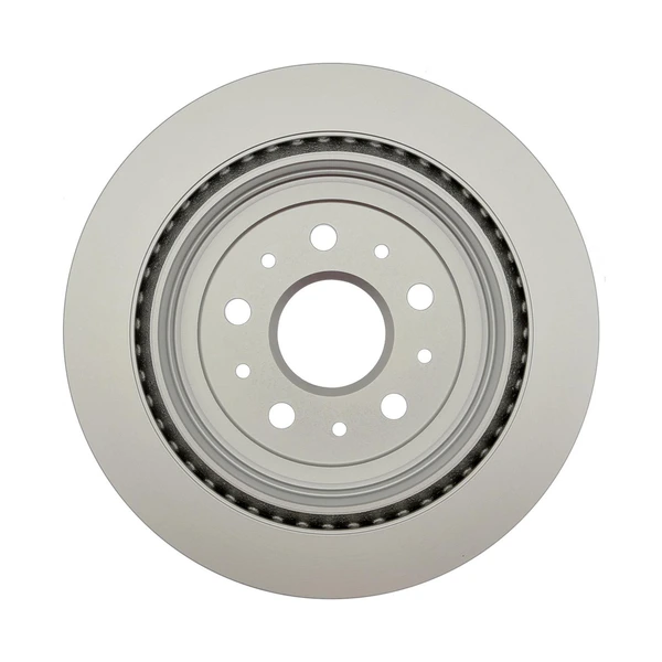 Raybestos 581796FZN Brake Rotor Rear