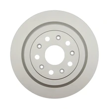 Raybestos 581796FZN Brake Rotor Rear