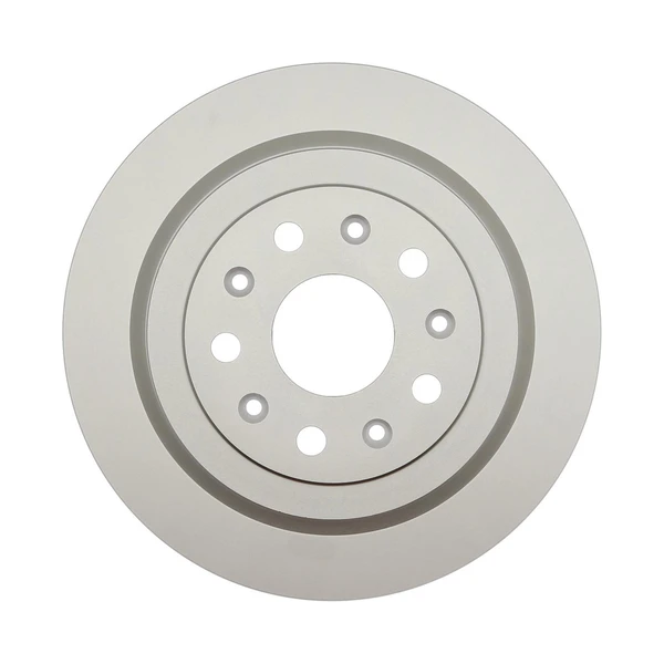Raybestos 581796FZN Brake Rotor Rear