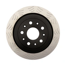 Disc Brake Rotor - Rear Side - Raybestos 581796PER