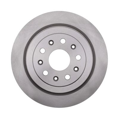 Disc Brake Rotor - Rear Side - Raybestos 581796R