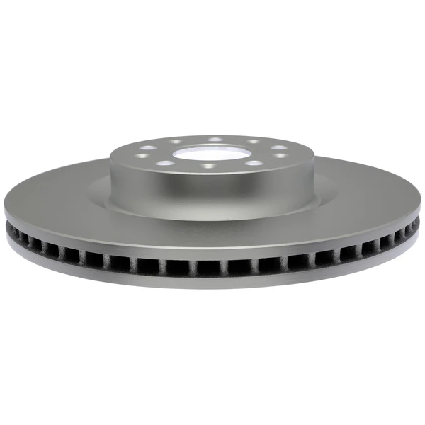 Raybestos 581912 Brake Rotor Front