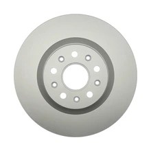 Raybestos 581912 Brake Rotor Front