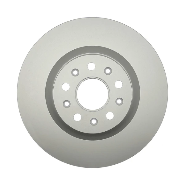 Raybestos 581912 Brake Rotor Front