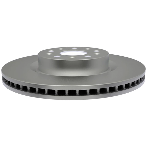 Raybestos 581912FZN Brake Rotor Front