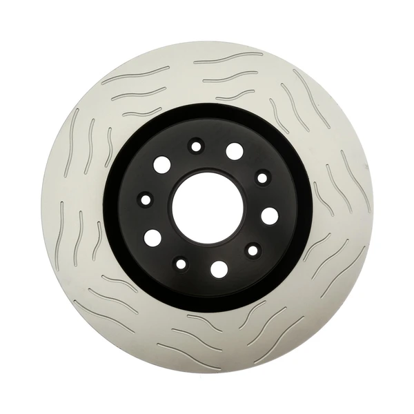 Raybestos 581912PER Brake Rotor Front