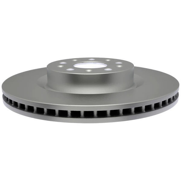 Raybestos 581913 Brake Rotor Front