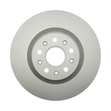 Raybestos 581913 Brake Rotor Front Side