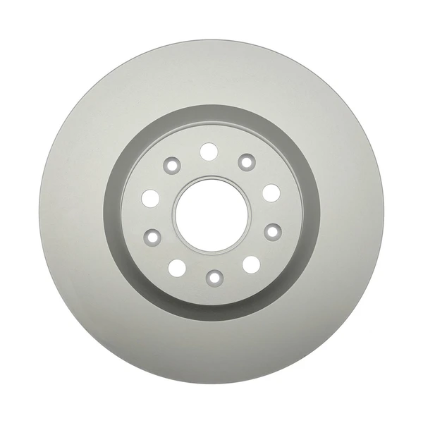 Raybestos 581913 Brake Rotor Front