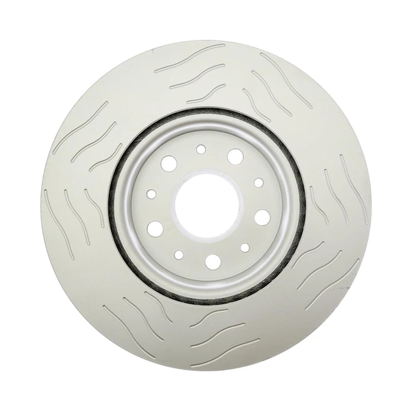 Raybestos 581913PER Brake Rotor Front