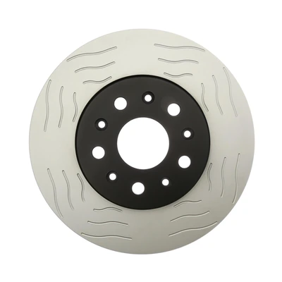 Disc Brake Rotor - Front Side - Raybestos 581913PER