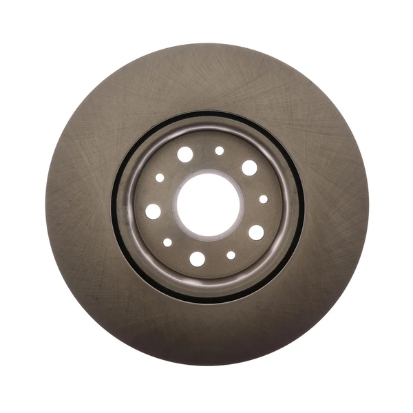 Raybestos 581913R Brake Rotor Front