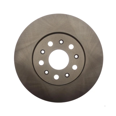 Disc Brake Rotor - Front Side - Raybestos 581913R