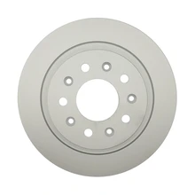 Raybestos 581999 Brake Rotor Rear Side
