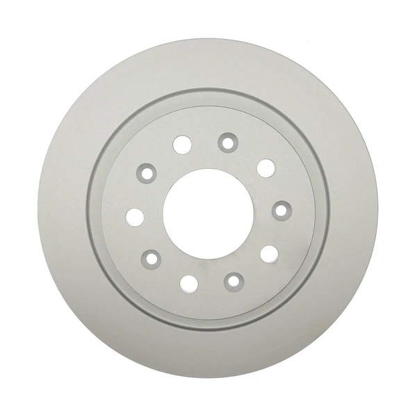 Raybestos 581999 Brake Rotor Rear